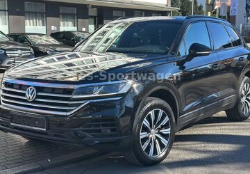 VW Touareg 184.800 km 24.900 &euro; Essen 45127