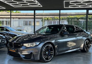 BMW M4 67.274 km 51.950 &euro; Essen 45141