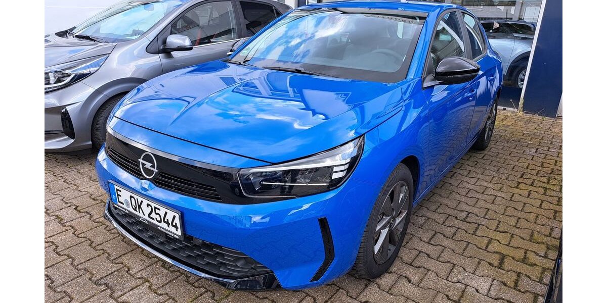 Opel Corsa 24.851 km 15.490 &euro; Essen 45307