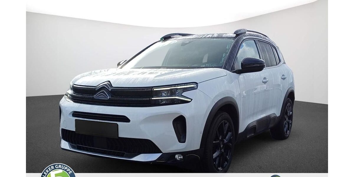 Citroen C5 Aircross 23.017 km 26.839 &euro; Borken 46325