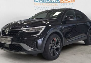 Renault Arkana 35.739 km 20.249 &euro; Duisburg 47138