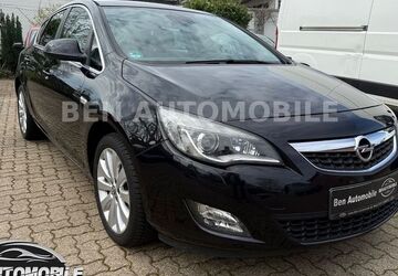 Opel Astra 195.000 km 3.800 &euro; Wesel 46485