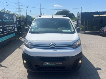 Gebrauchte Citroën Jumpy