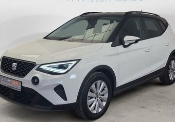 Seat Arona 13.102 km 20.489 &euro; Dinslaken 46539