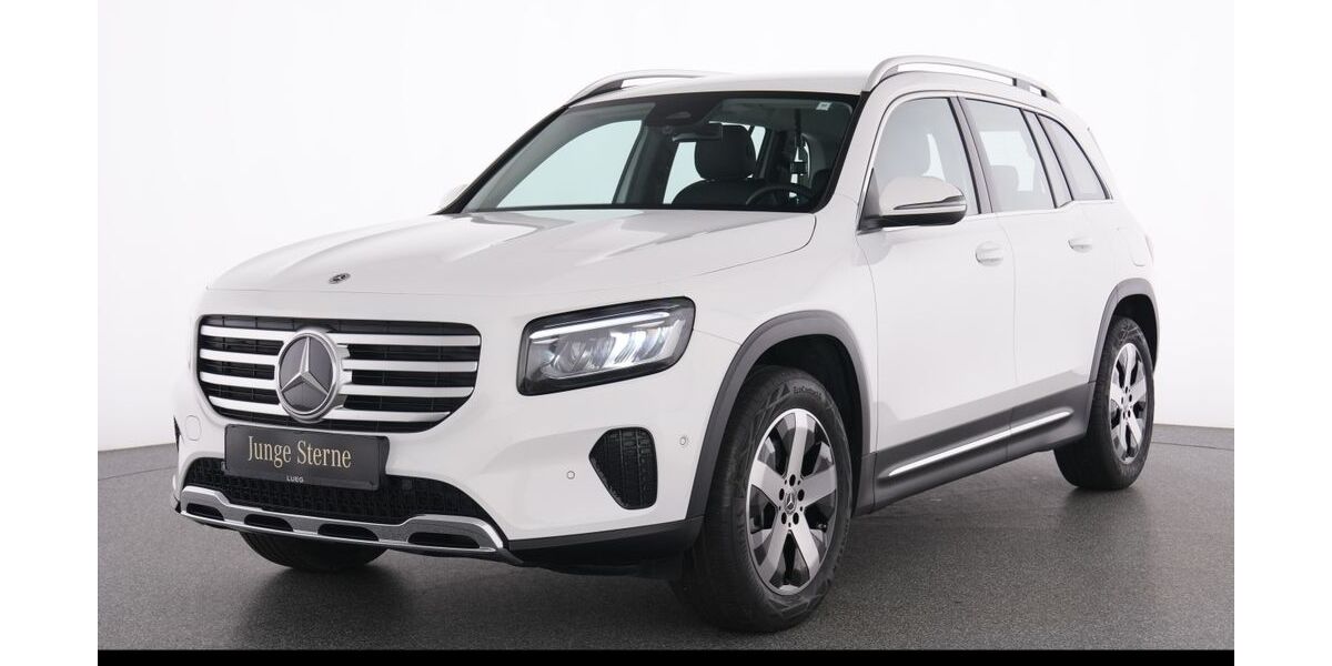 Mercedes-Benz GLB 200 11.304 km 41.999 &euro; Essen 45309