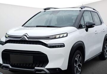 Citroen C3 Aircross 12.011 km 13.789 &euro; Borken 46325