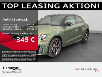 Gebrauchte Audi A1
