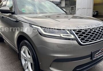 Land Rover Range Rover Velar 175.400 km 21.950 &euro; Essen 45141