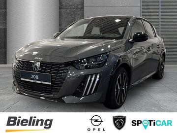 Gebrauchte Peugeot 208