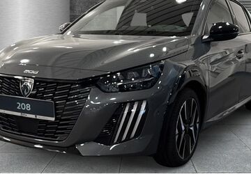 Peugeot 208 9.000 km 26.750 &euro; Herten 45699