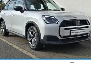 Mini Countryman C (Cooper) 13.699 km 31.790 &euro; Dinslaken 46535