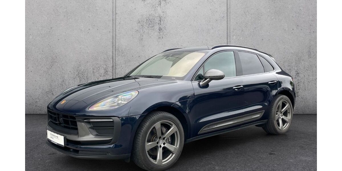 Porsche Macan 11.778 km 72.450 &euro; Recklinghausen 45665