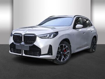 Gebrauchte BMW X3