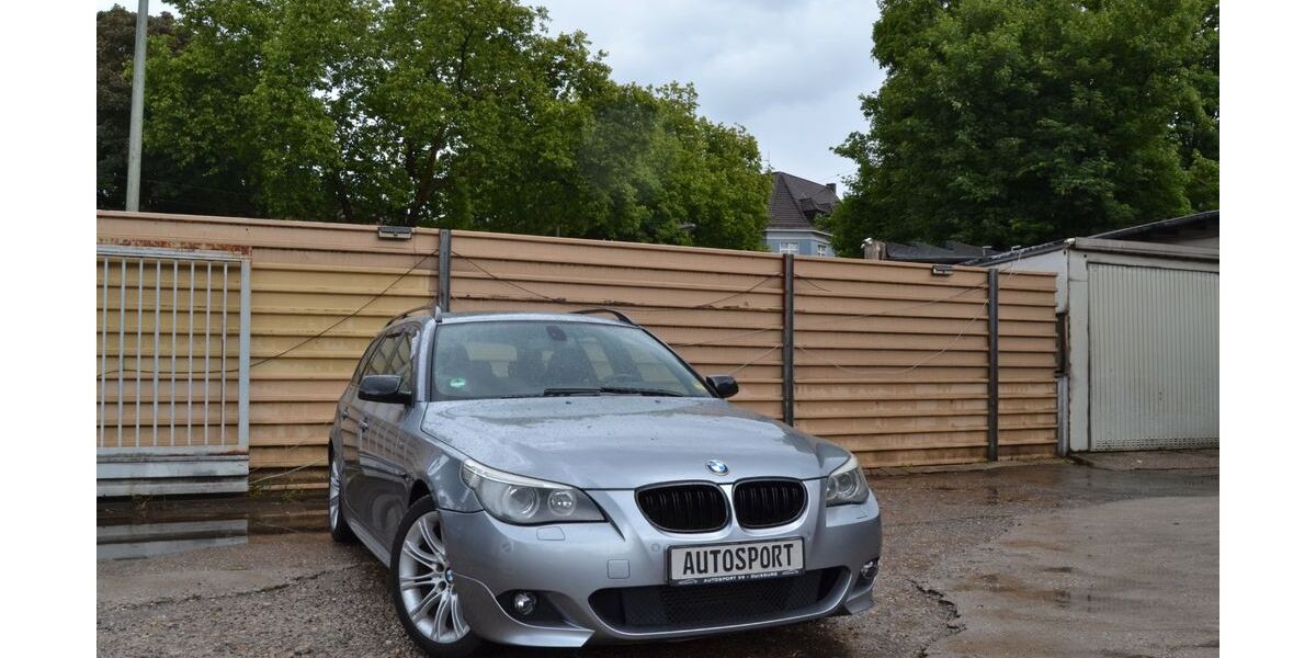 BMW 530 172.000 km 10.950 &euro; Duisburg 47166