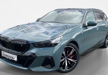 BMW i5 24.460 km 62.490 &euro; Dorsten 46282