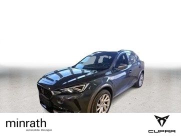 Cupra Formentor 29.300 km 25.390 &euro; Duisburg-Rheinhausen 47226