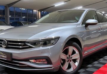 VW Passat 15.600 km 28.700 &euro; Oberhausen 46047