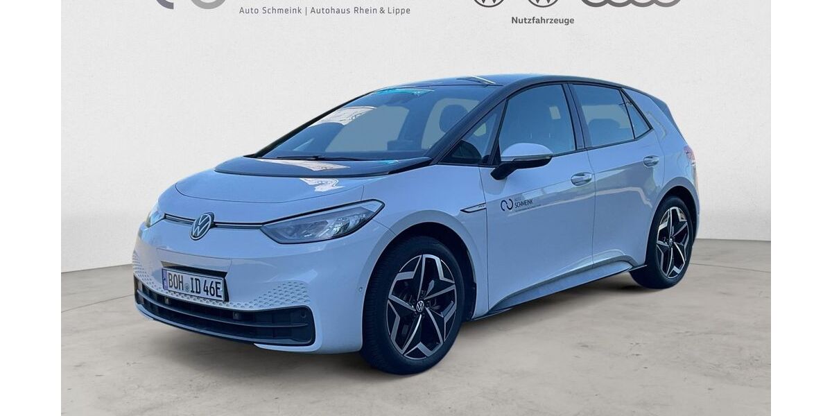 VW ID.3 15.990 km 29.880 &euro; Wesel 46483