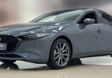 Mazda 3 20.431 km 23.490 &euro; Oberhausen 46149