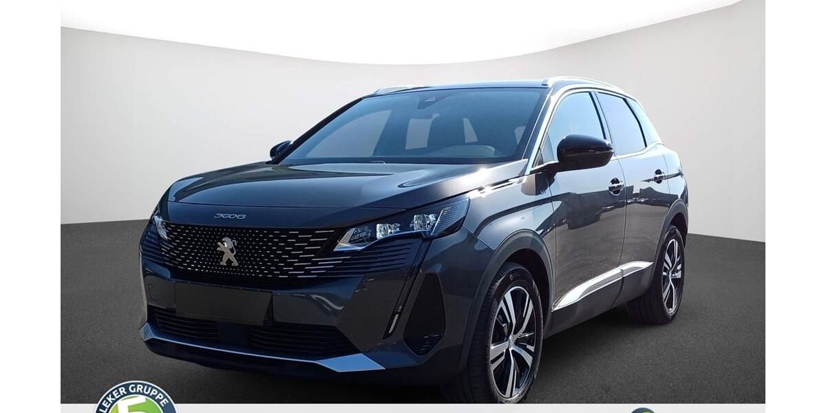 Peugeot 3008 17.246 km 26.789 &euro; Borken 46325