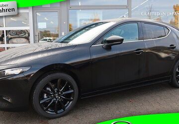 Mazda 3 6.415 km 23.880 &euro; Marl 45772