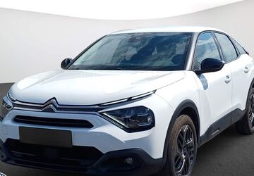 Citroen C4 26.418 km 16.889 &euro; Borken 46325