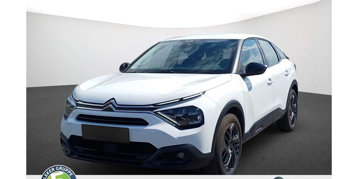 Citroen C4 26.418 km 16.889 &euro; Borken 46325