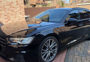 Audi S6 66.572 km 52.500 &euro; Duisburg 47169