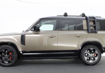 Land Rover Defender 101.800 km 59.880 &euro; Velen 46342