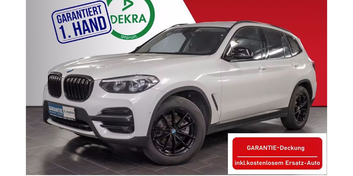 BMW X3 178.350 km 23.500 &euro; Dorsten 46284