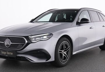 Mercedes-Benz E 220 9.998 km 53.899 &euro; Essen 45309
