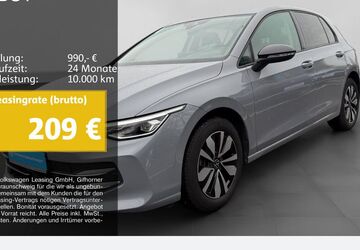 VW Golf 26.822 km 26.950 &euro; Duisburg 47059