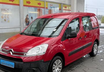 Citroen Berlingo 152.924 km 5.999 &euro; Bottrop 46238