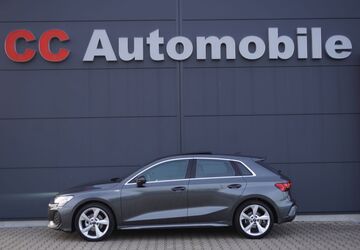 Audi A3 4.700 km 36.880 &euro; Velen 46342