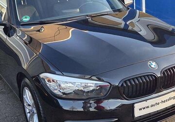 BMW 116 159.000 km 8.999 &euro; Raesfeld-Erle 46348