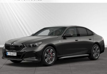 BMW i5 23.450 km 60.994 &euro; Wesel 46485