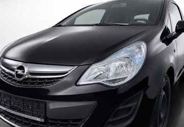 Opel Corsa 77.000 km 3.900 &euro; Dorsten OT Wulfen 46286
