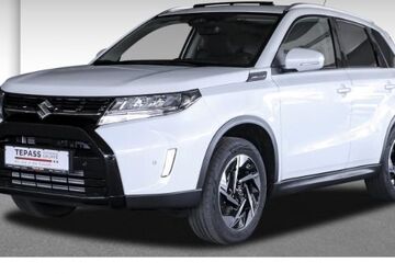 Suzuki Vitara 2.999 km 28.290 &euro; Herne 44625