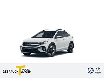 Gebrauchte VW Taigo