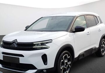 Citroen C5 Aircross 28.538 km 18.689 &euro; Borken 46325