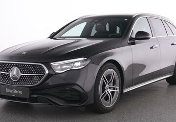 Mercedes-Benz E 220 18.455 km 52.985 &euro; Essen 45309