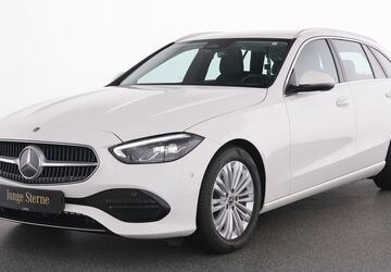 Mercedes-Benz C 200 9.997 km 37.985 &euro; Essen 45309