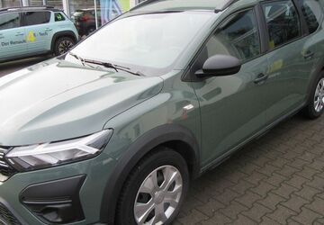Dacia Jogger 39.822 km 16.480 &euro; Bochum 44795