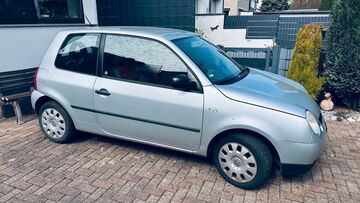 Gebrauchte VW Lupo