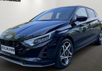 Hyundai i20 18.198 km 18.950 &euro; Gelsenkirchen 45891