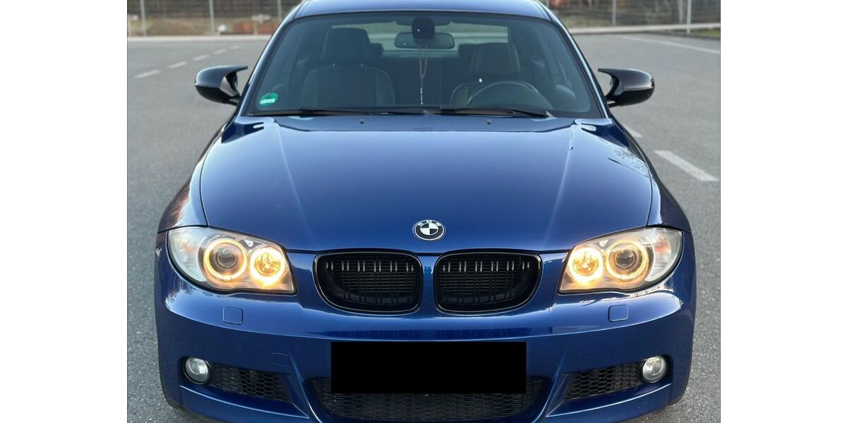 BMW 120 125.000 km 9.900 &euro; Essen 45309