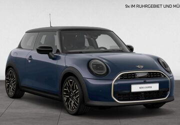 Mini Cooper C 18.600 km 26.990 &euro; Dülmen 48249