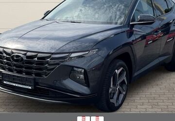 Hyundai TUCSON 46.900 km 25.990 &euro; Dorsten 46286