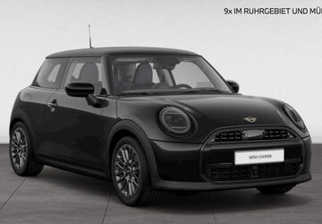 Mini Cooper C 26.181 km 25.990 &euro; Dorsten 46282