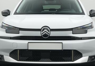 Citroen C4 1.500 km 24.040 &euro; Borken 46325